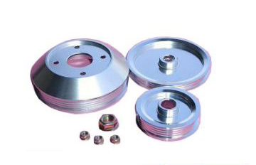 NISSAN 200SX S14 94-99 VIVID LIGHT WEIGHT PULLEY SET