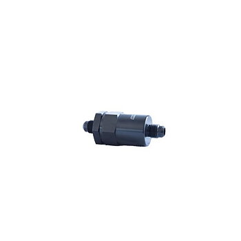 FUEL FILTER ALU