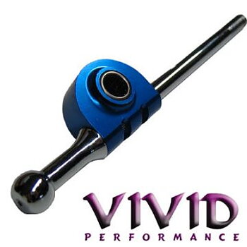 SUBARU IMPREZA GC8 96-01 GT VIVID SHORT SHIFTER
