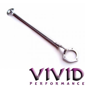SUBARU IMPREZA WRX 01+ VIVID REAR UPPER STRUTBAR