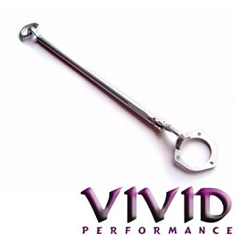 SUBARU IMPREZA WRX 01+ VIVID REAR UPPER STRUTBAR