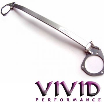 SUBARU IMPREZA GC8 96-01 GT VIVID FRONT UPPER STRUTBAR