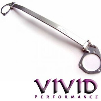 SUBARU IMPREZA GC8 96-01 GT VIVID FRONT UPPER STRUTBAR