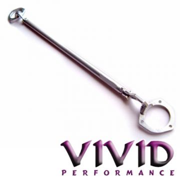 SUBARU IMPREZA GC8 96-01 GT VIVID REAR UPPER STRUTBAR