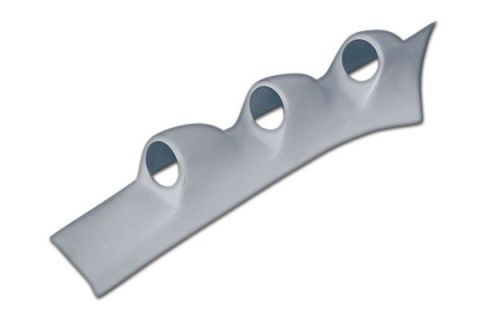 SEAT LEON 99+ VIVID A-PILLAR TRIPLE GAUGE POD