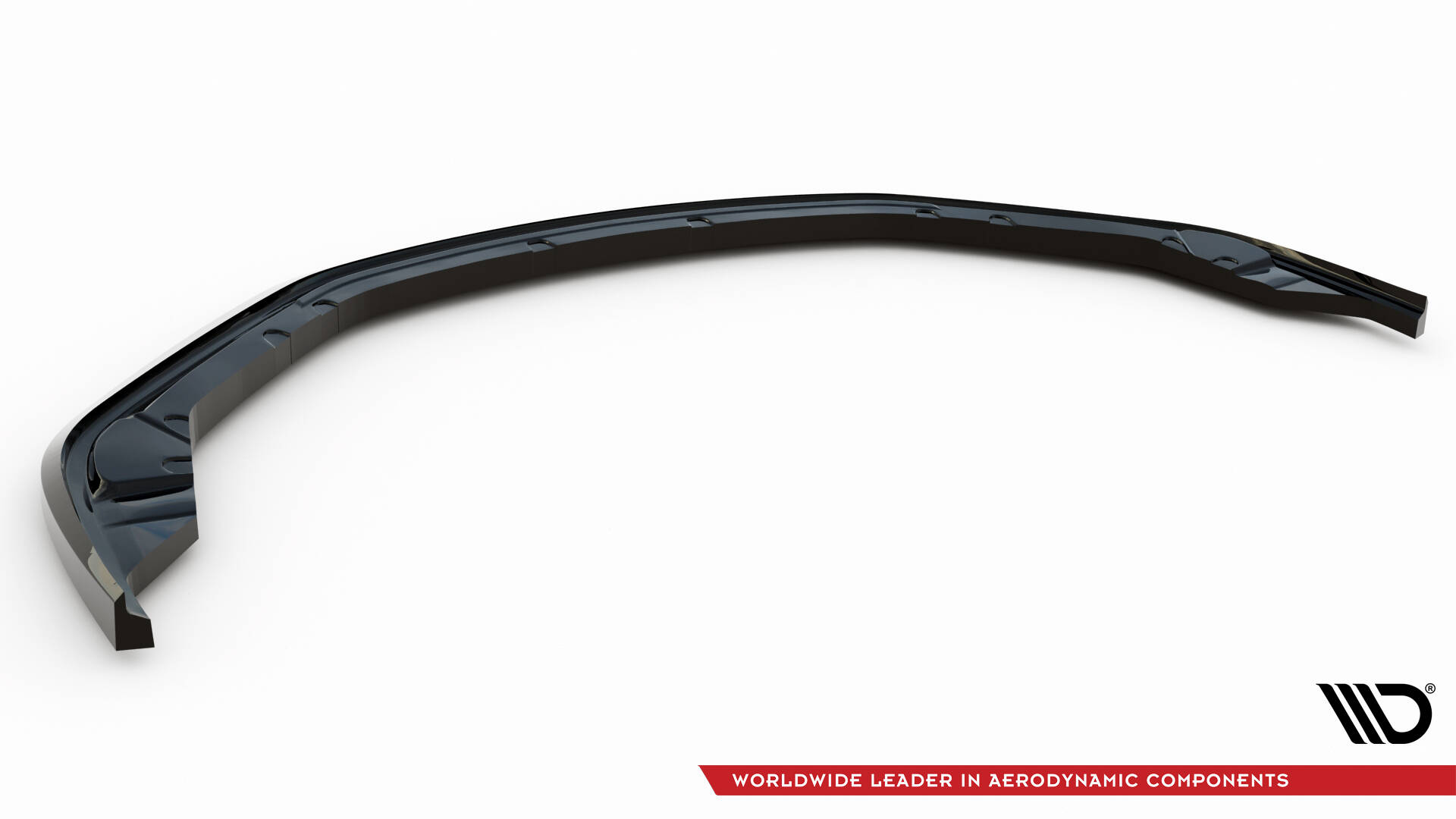 Front Splitter Porsche 911 992 GT3 - 7