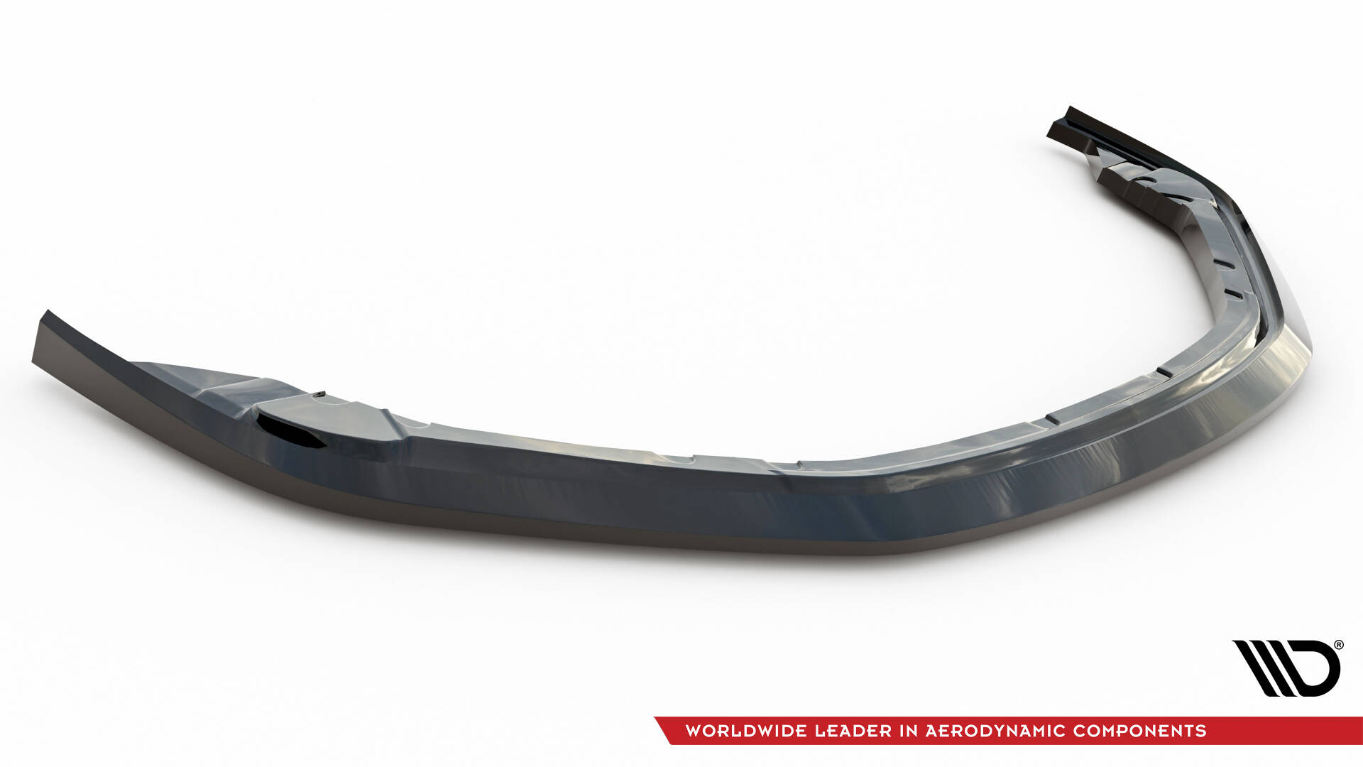 Front Splitter Porsche 911 992 GT3 - 6