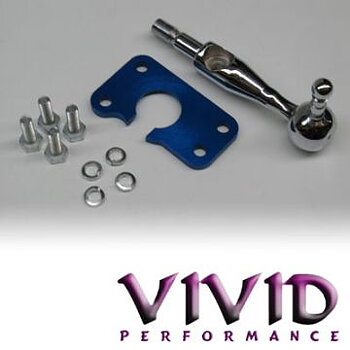 TOYOTA MR2 SW20 91+ VIVID SHORT SHIFTER