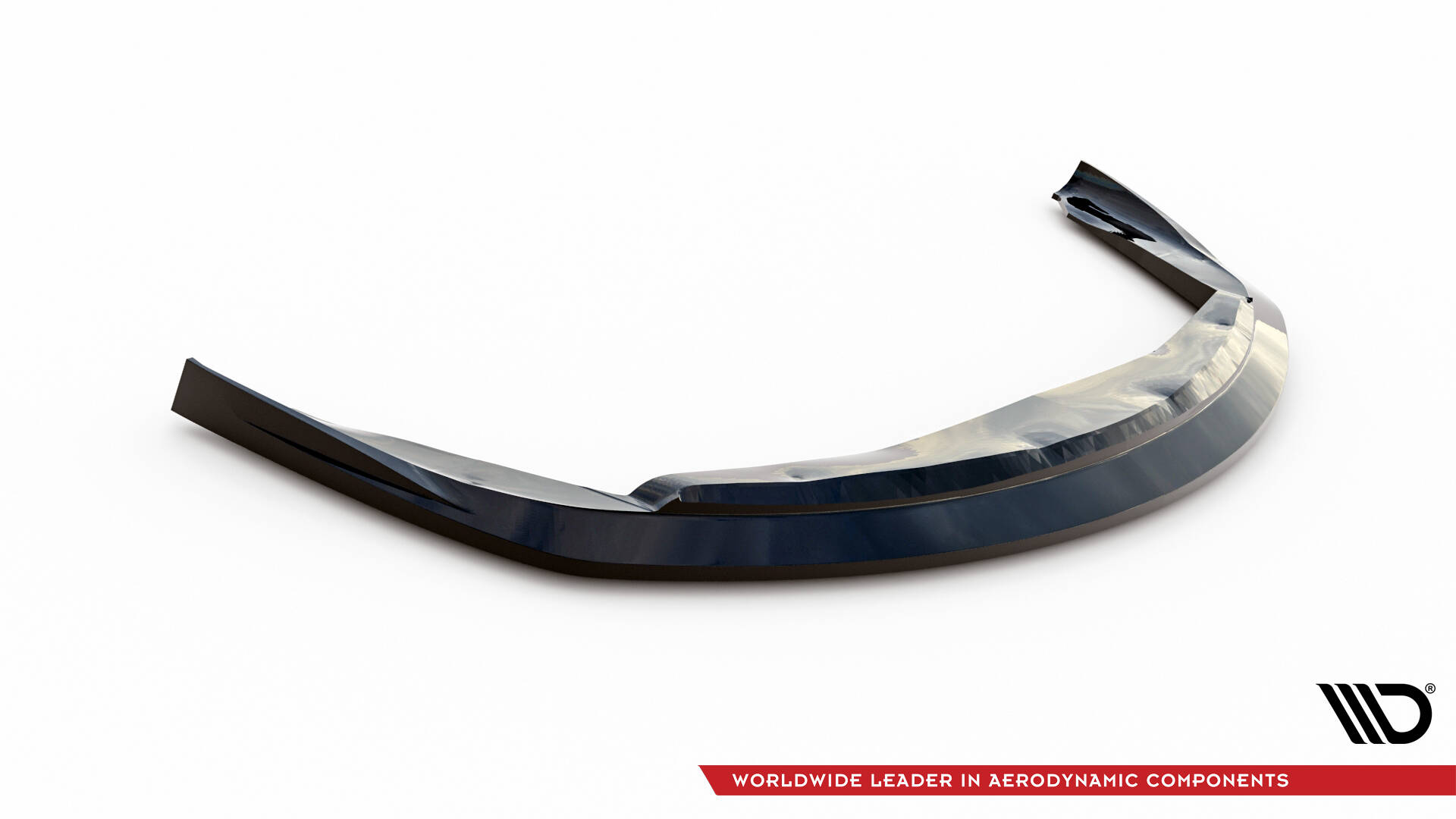 Front Splitter V.2 Porsche 911 Carrera 997 Facelift - 5
