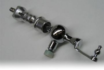 VOLKSWAGEN GOLF IV VIVID SHORT SHIFTER
