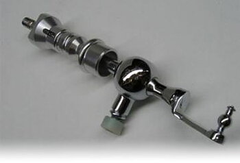 VOLKSWAGEN GOLF IV VIVID SHORT SHIFTER