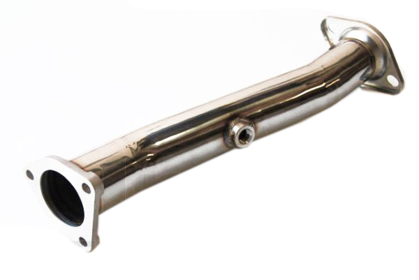 HONDA S2000 INVIDIA CATALYST REPLACEMENT PIPE