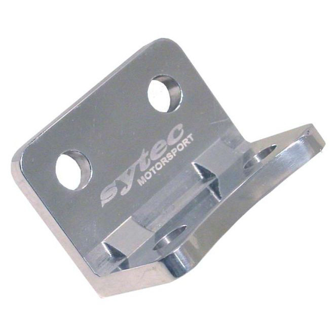 SYTEC MOTORSPORT ALLOY REGULATOR MOUNTING BRACKET
