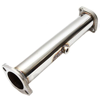 MITSUBISHI EVO VII/VIII INVIDIA CATALYST REPLACEMENT PIPE