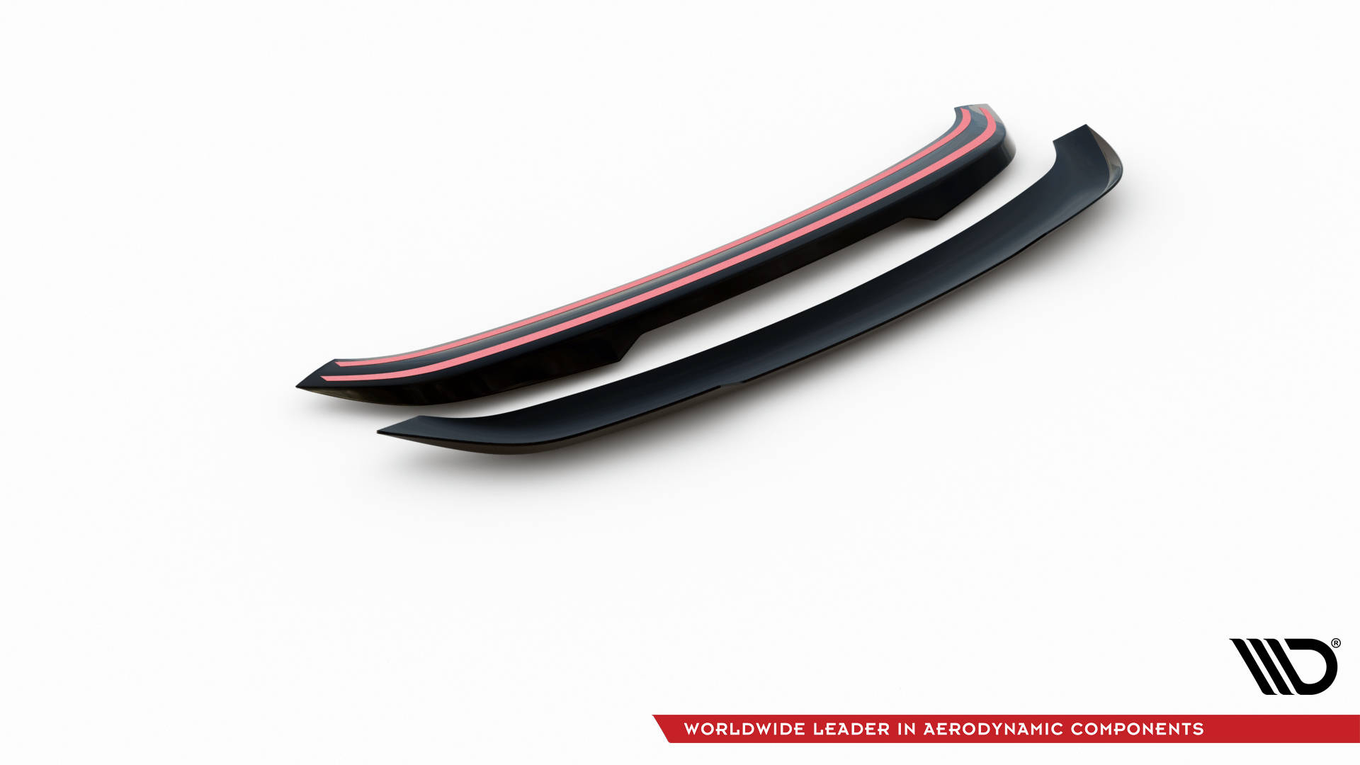 Spoiler CAP Porsche 718 Cayman 982c - 5