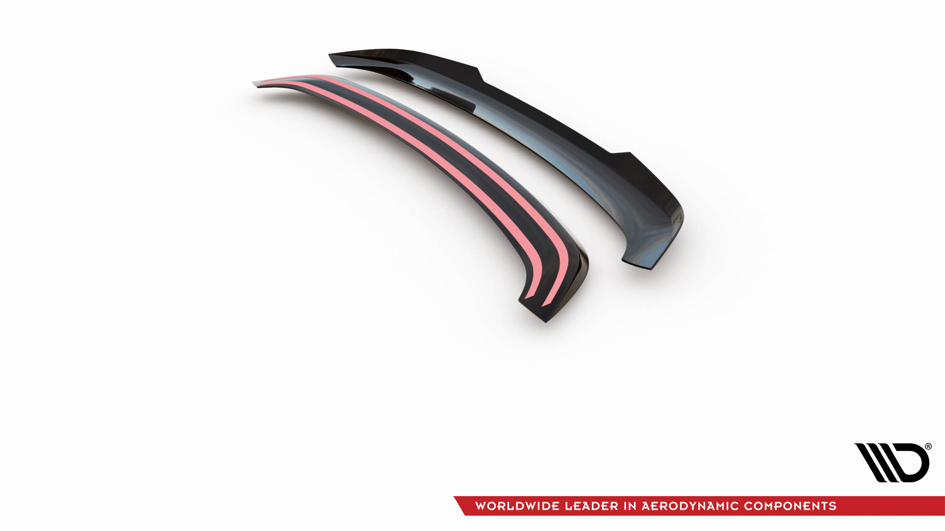 Spoiler CAP Porsche 718 Cayman 982c - 6