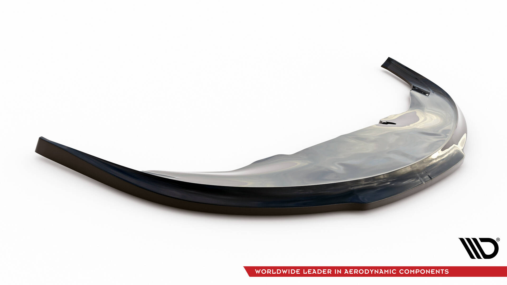 Front Splitter Porsche Boxster 987 - 2