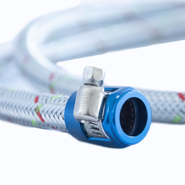 BOLT + COLLAR DIAM 14MM