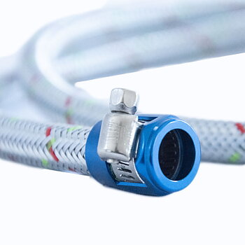 BOLT + COLLAR DIAM 14MM
