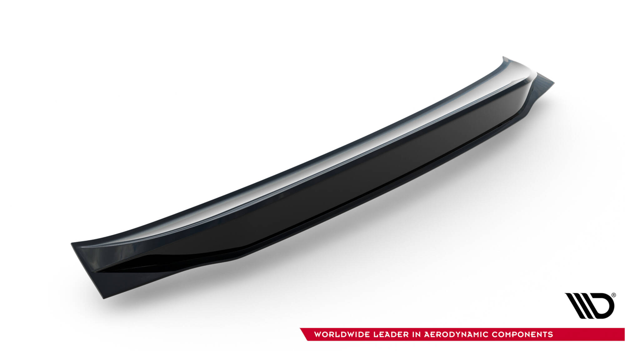 Lower Spoiler CAP 3D Porsche Macan GTS Mk1 Facelift 2 - 7