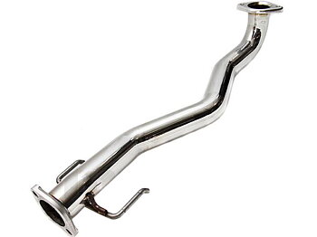MITSUBISHI EVO VII/VIII 01+ INVIDIA DOWN/FRONTPIPE