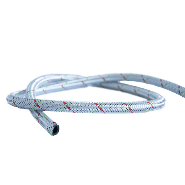FUEL BRAIDED HOSE Ø 8MM