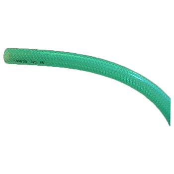 FUEL TRANSPARENT HOSE DASH 12
