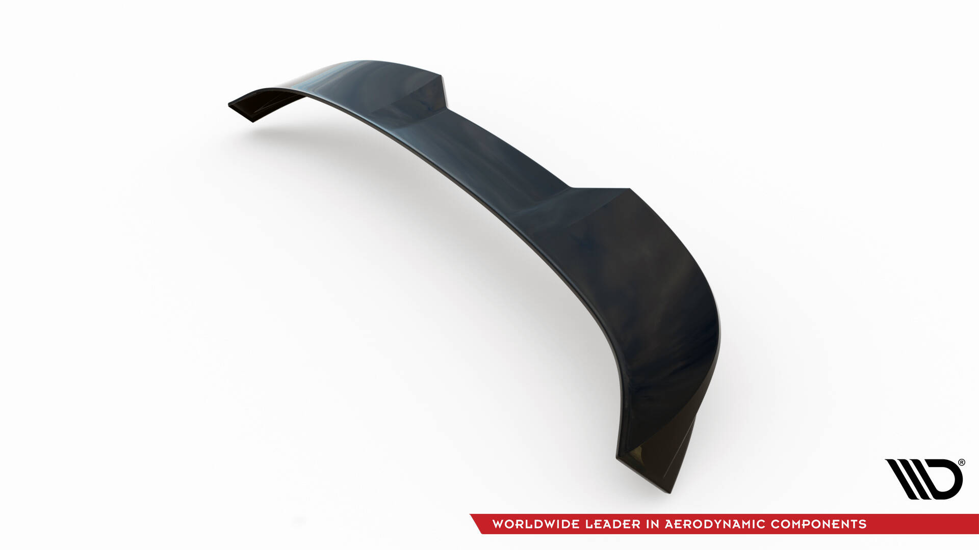 Spoiler CAP 3D Porsche Cayenne SUV Mk3 Facelift - 5