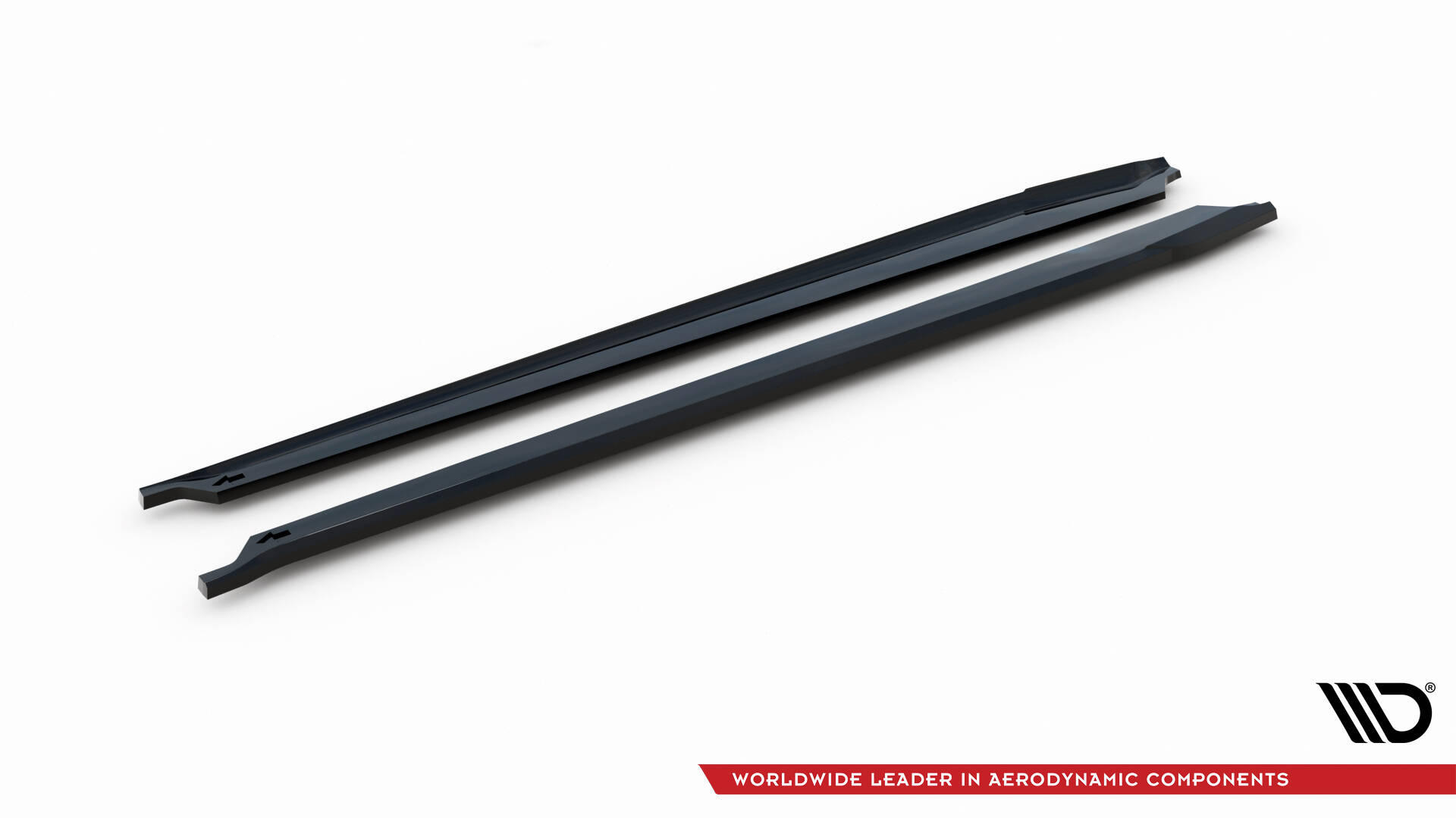 Side Skirts Diffusers Porsche 911 992 GT3 - 5