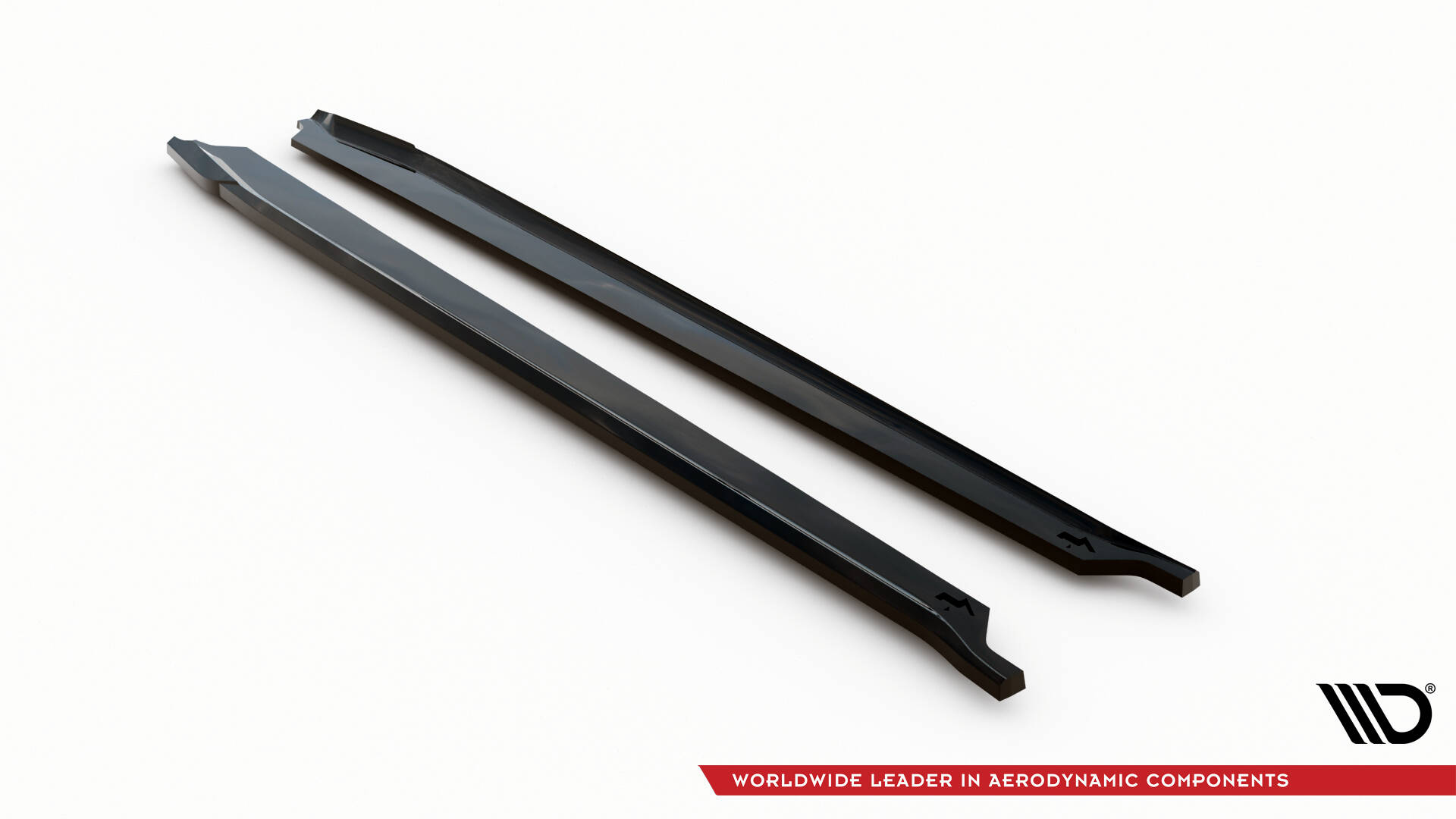 Side Skirts Diffusers Porsche 911 992 GT3 - 6