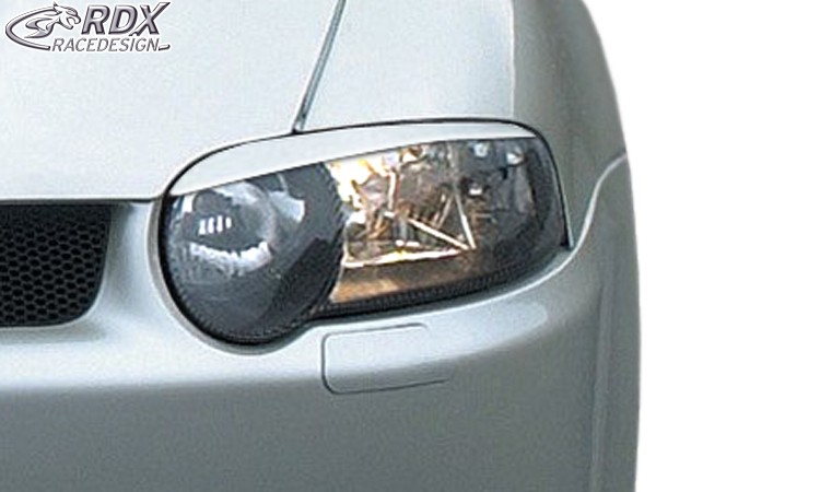 HEADLIGHT COVERS ALFA 147