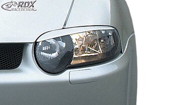 HEADLIGHT COVERS ALFA 147