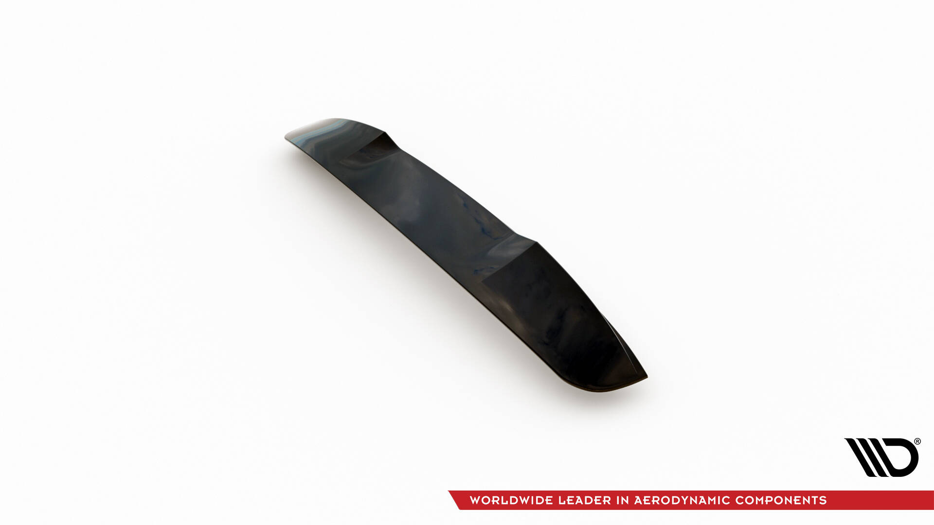 Rear Window Extension Porsche 911 992 GT3 - 6