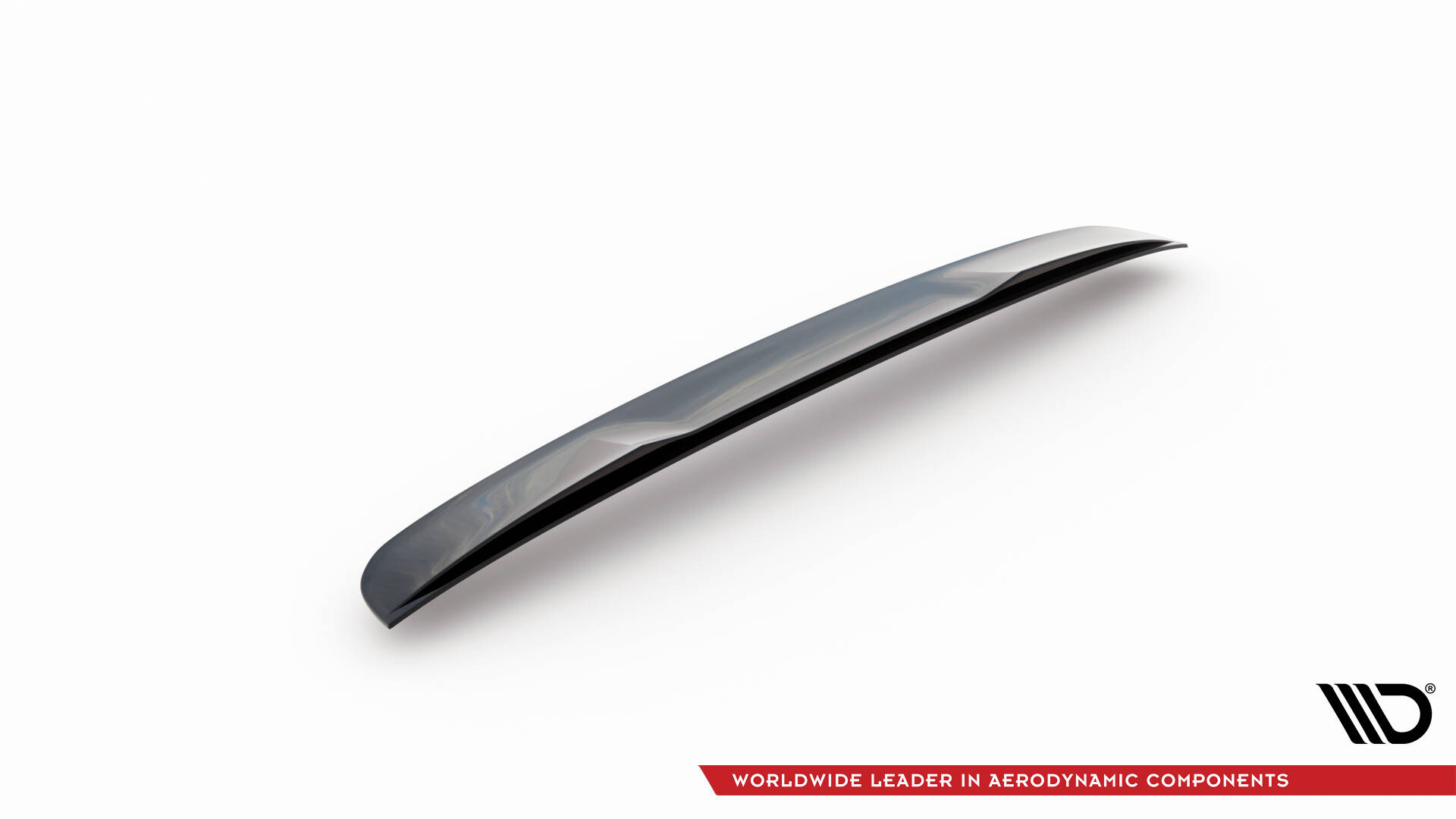Rear Window Extension Porsche 911 992 GT3 - 7