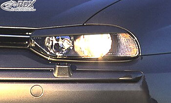 HEADLIGHT COVERS ALFA 156