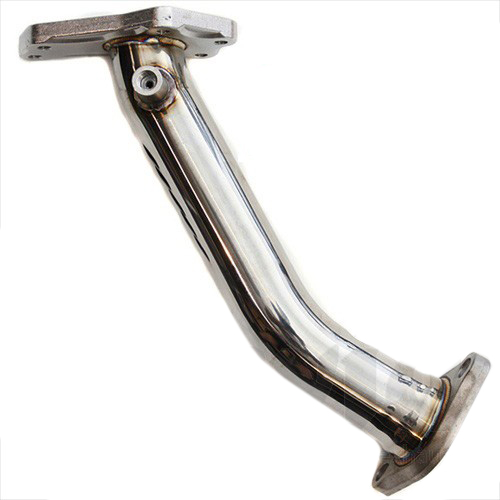 SUBARU WRX 01+ INVIDIA UPPIPE (MANIFOLD)
