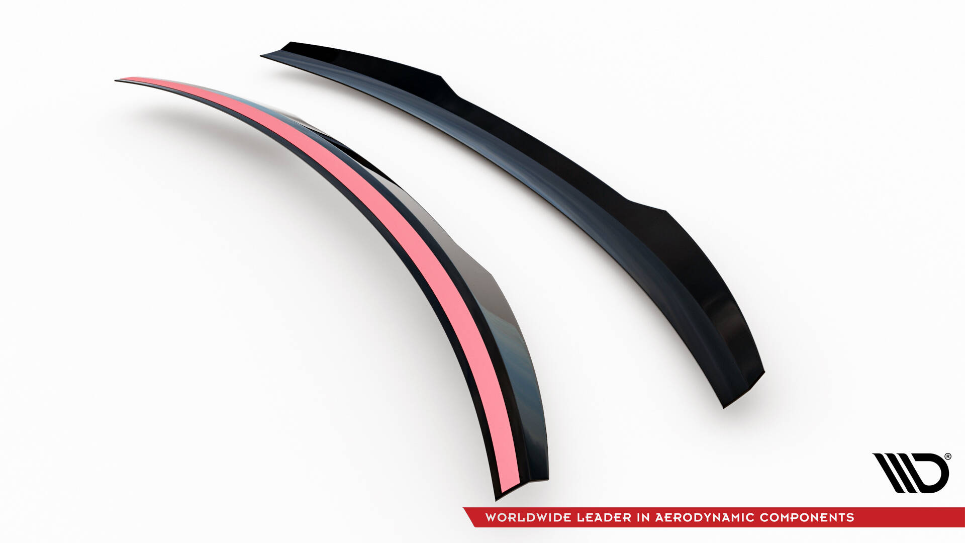 Upper Spoiler CAP Porsche 911 992 GT3 - 6