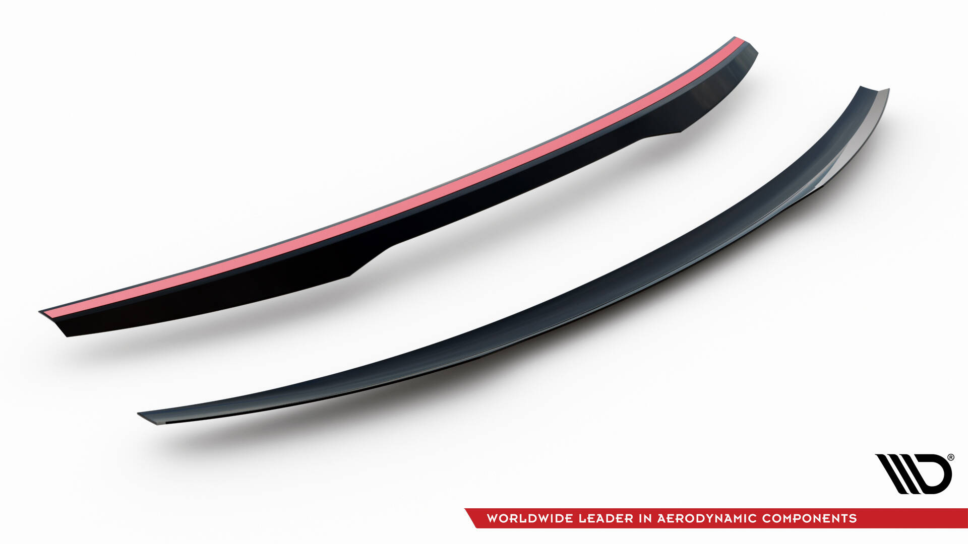 Upper Spoiler CAP Porsche 911 992 GT3 - 7