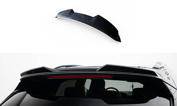 Spoiler CAP 3D Porsche Taycan Cross Turismo 4S