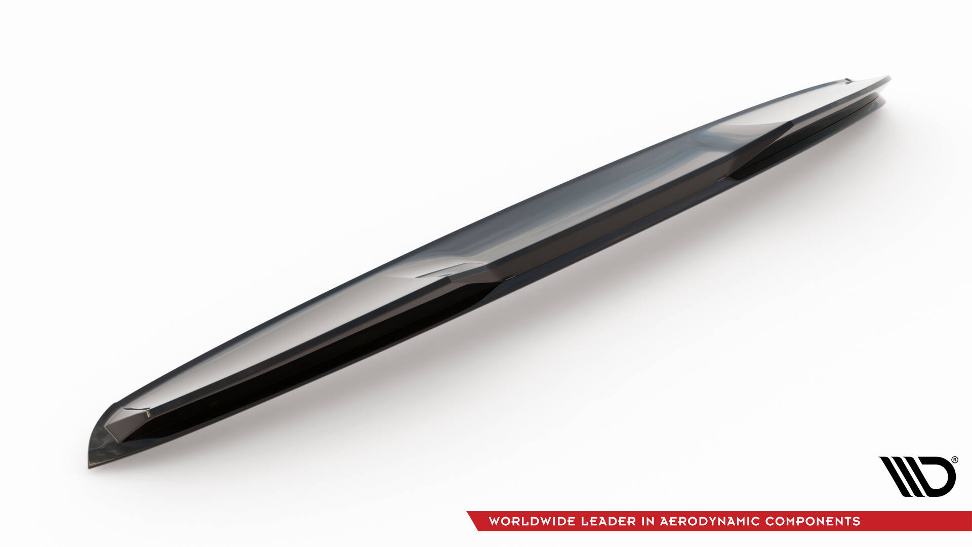Spoiler CAP 3D Porsche Taycan Cross Turismo 4S - 6