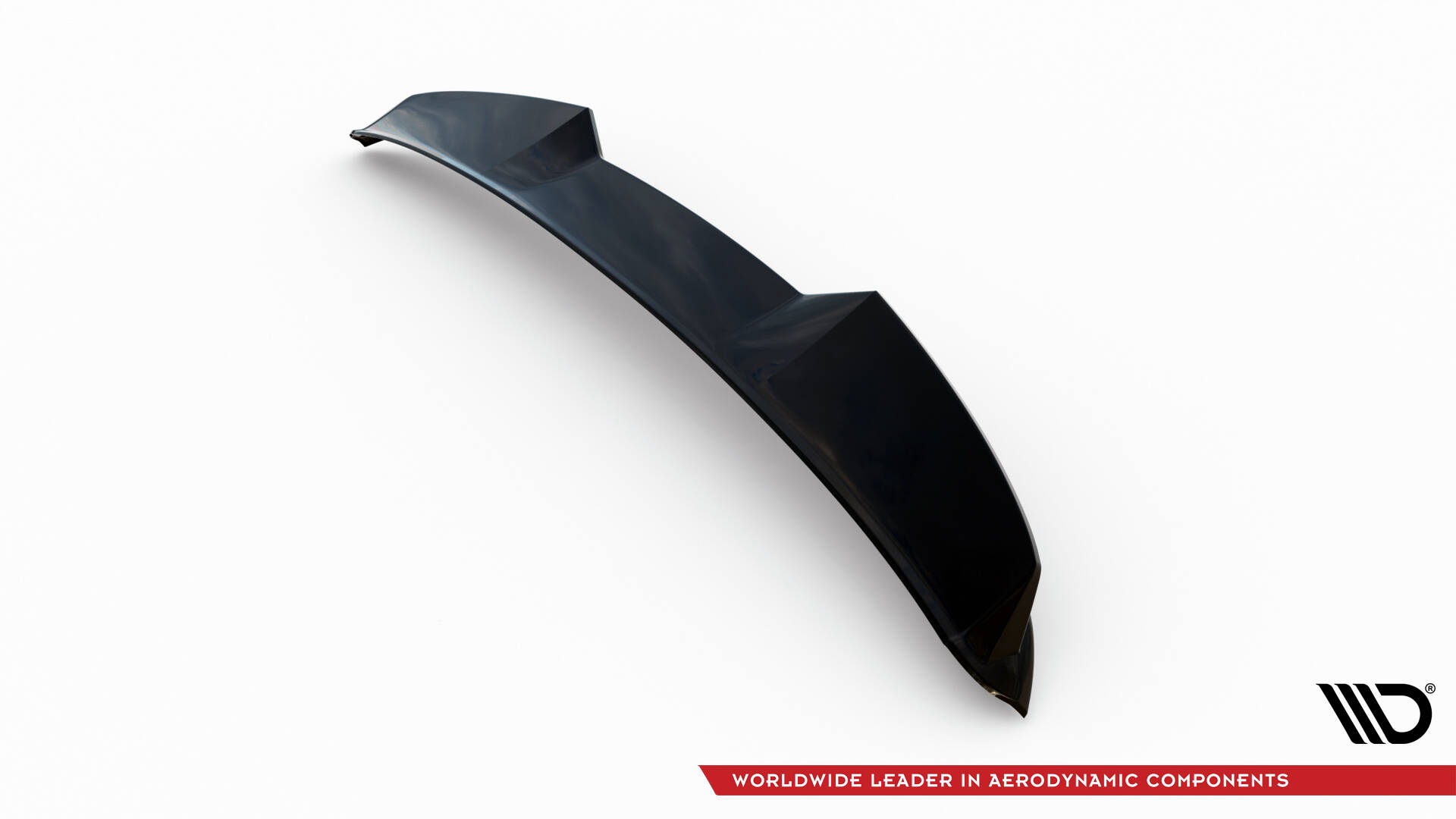 Spoiler CAP 3D Porsche Taycan Cross Turismo 4S - 5