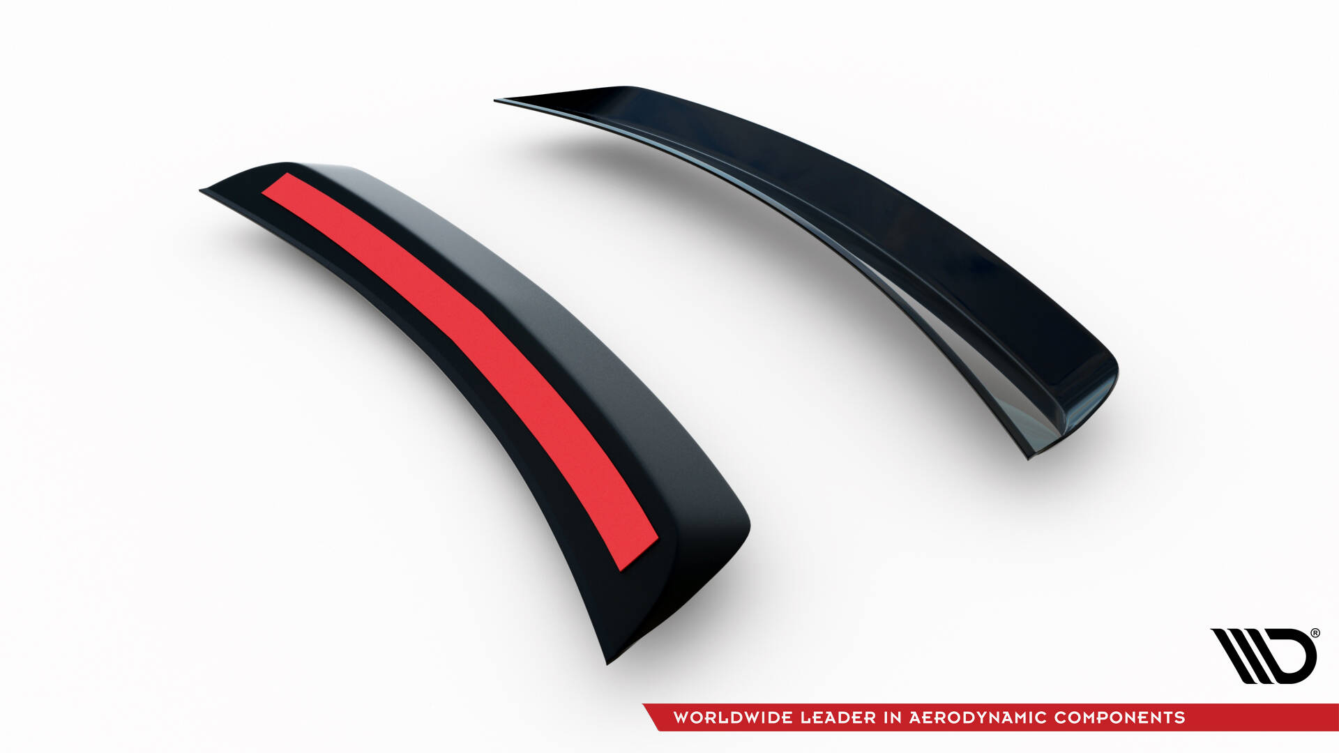 Spoiler CAP Porsche Boxster 987 - 5
