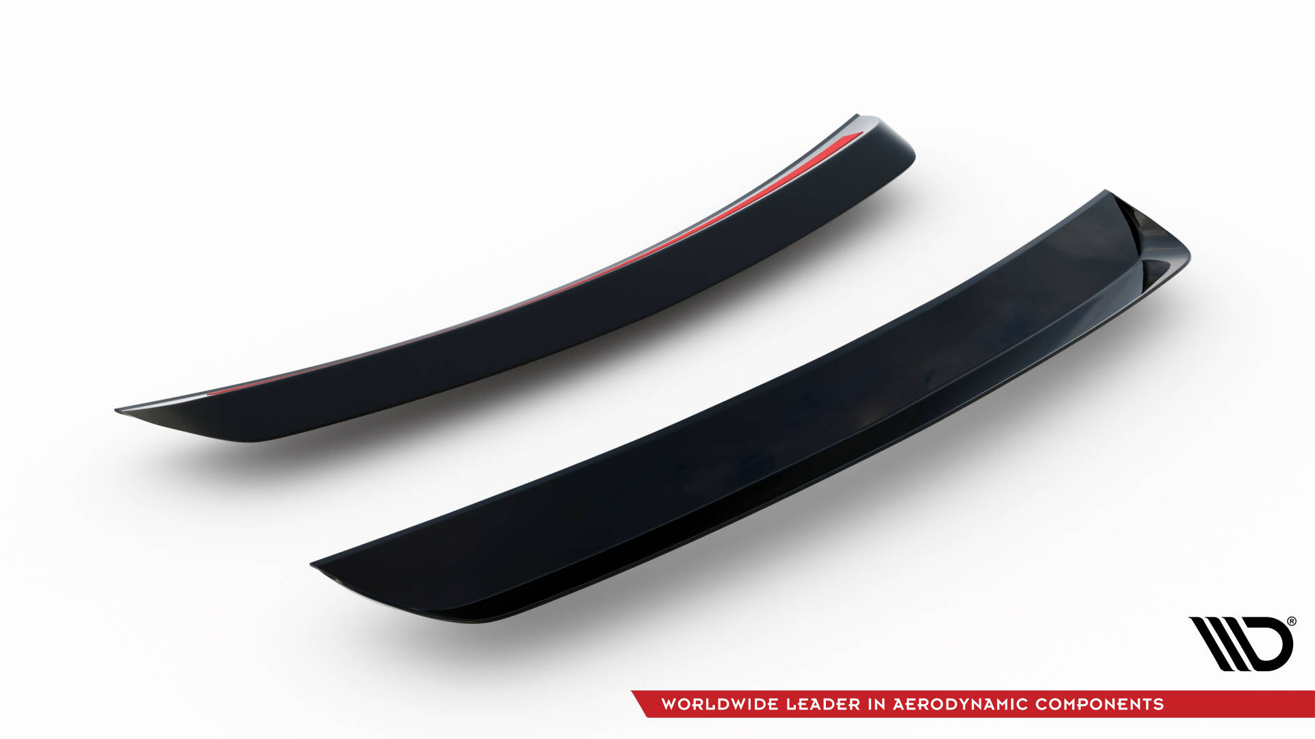 Spoiler CAP Porsche Boxster 987 - 4