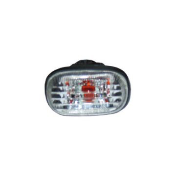 TOYOTA COROLLA 92-96 E10 SIDEMARKER LAMP CLEAR