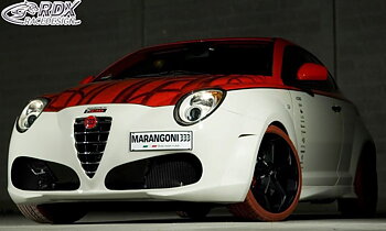 SIDESKIRTS ALFA MITO "TURBO"