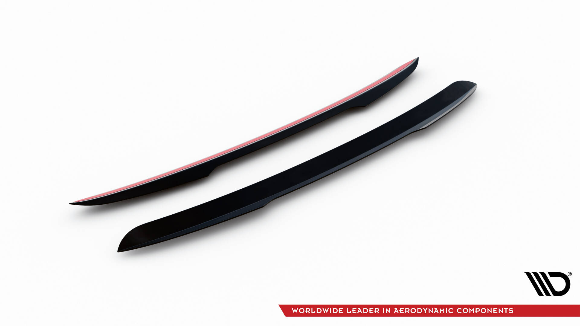 Spoiler CAP Porsche 911 Turbo 997 - 2