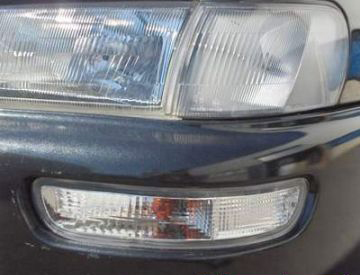 TOYOTA COROLLA 92-96 E10 VITA BLINKERS