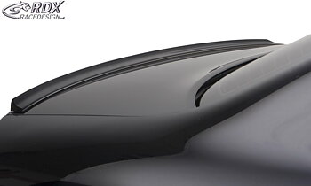 TRUNK LID SPOILER ALFA 156