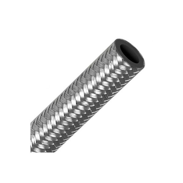NITILE TUBING INOX DASH 10  (14.3MM) FUEL / OIL