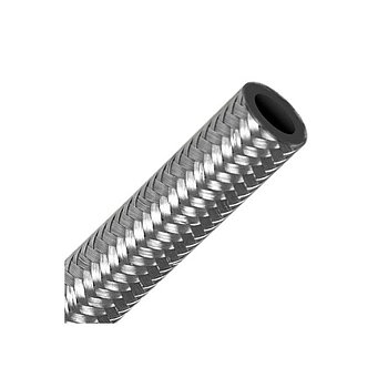 NITILE TUBING INOX DASH 10  (14.3MM) FUEL / OIL